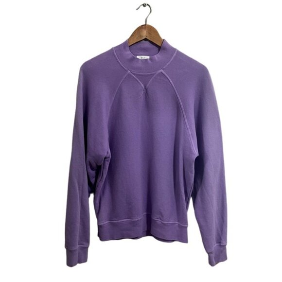 A Archie ock eck otton weatshirt - Picture 3 of 12